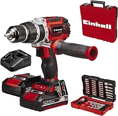 Einhell professional perceuse d'occasion  Livré partout en France