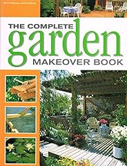 Complete garden makeover for sale  Delivered anywhere in UK