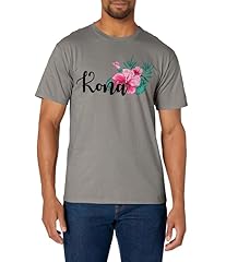 Kona hawaiian shirt for sale  Delivered anywhere in USA 