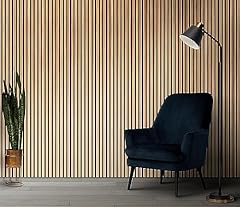 Slat wall panelling for sale  Delivered anywhere in Ireland