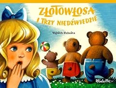 Złotowłosa trzy niedźwiedzi gebraucht kaufen  Wird an jeden Ort in Deutschland