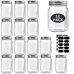 Mason jars lids for sale  Delivered anywhere in USA 