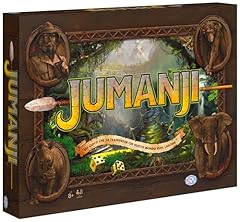 Editrice giochi jumanji usato  Spedito ovunque in Italia 