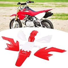 Plastic fairing mudguard for sale  Delivered anywhere in UK