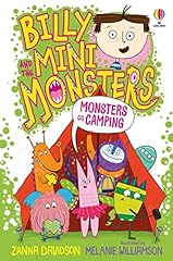Monsters camping d'occasion  Livré partout en France