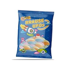 Cool brause ufos gebraucht kaufen  Wird an jeden Ort in Deutschland