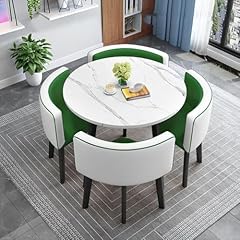 Round square dining for sale  Delivered anywhere in UK