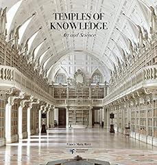 Temples knowledge libraries for sale  Delivered anywhere in USA 