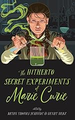 Hitherto secret experiments for sale  Delivered anywhere in USA 