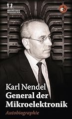 General der mikroelektronik d'occasion  Livré partout en France