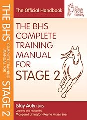 Bhs complete training for sale  Delivered anywhere in UK