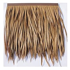 Fake thatch palm for sale  Delivered anywhere in UK