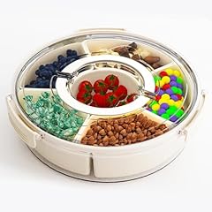 Suroque divided serving for sale  Delivered anywhere in USA 