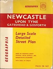 Newcastle upon tyne for sale  Delivered anywhere in UK