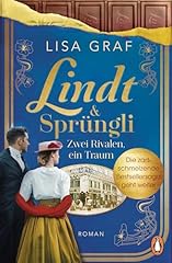 Lindt sprüngli rivalen gebraucht kaufen  Wird an jeden Ort in Deutschland