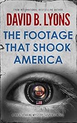 Footage shook america for sale  Delivered anywhere in UK