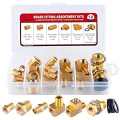 Boeray 18pcs brass for sale  Delivered anywhere in USA 