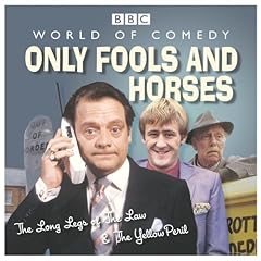 Comedy fools horses for sale  Delivered anywhere in UK