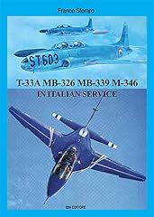 Lockheed 33a aermacchi for sale  Delivered anywhere in UK