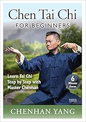 Chen tai chi for sale  Delivered anywhere in UK