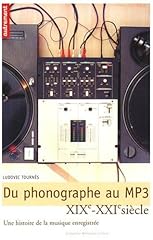 Phonographe mp3 xix d'occasion  Livré partout en Belgiqu