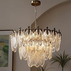 Keluoly antique chandeliers for sale  Delivered anywhere in USA 
