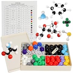 Modello molecolare kit usato  Spedito ovunque in Italia 