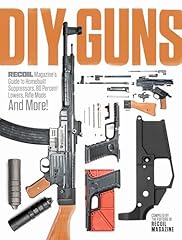Diy guns recoil for sale  Delivered anywhere in USA 