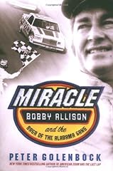 Miracle bobby allison for sale  Delivered anywhere in USA 