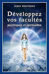 Développez facultés psychiqu d'occasion  Livré partout en France