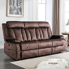 Gueapy seater recliner for sale  Delivered anywhere in USA 