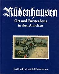 Castell rüdenhausen karl gebraucht kaufen  Wird an jeden Ort in Deutschland