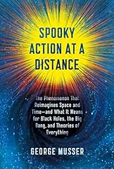 Spooky action distance for sale  Delivered anywhere in USA 