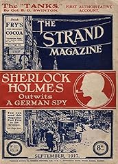Vintage strand magazine. for sale  Delivered anywhere in UK
