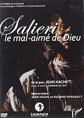 Dvd salieri mal d'occasion  Livré partout en France