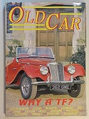 Old car magazine for sale  Delivered anywhere in UK