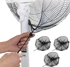 Tomaibaby 3pcs fan for sale  Delivered anywhere in UK