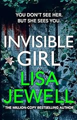 Invisible girl bestselling for sale  Delivered anywhere in UK