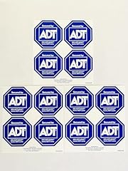 Security stickers security for sale  Delivered anywhere in USA 