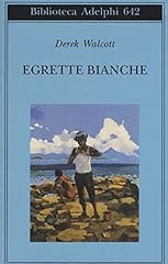 Egrette bianche usato  Spedito ovunque in Italia 