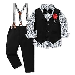 Wesidom boys suit for sale  Delivered anywhere in USA 