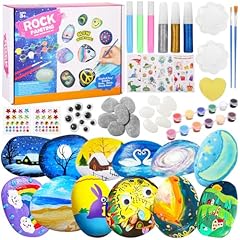 Kit peinture pierre d'occasion  Livré partout en France