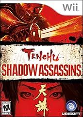 Tenchu shadow assassins for sale  Delivered anywhere in USA 