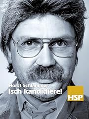 Horst schlämmer isch gebraucht kaufen  Wird an jeden Ort in Deutschland