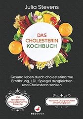 Cholesterin kochbuch gesund gebraucht kaufen  Wird an jeden Ort in Deutschland