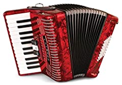 Hohner accordions 1304 for sale  Delivered anywhere in USA 