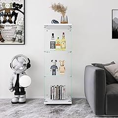 Fanyushow shelf glass for sale  Delivered anywhere in USA 