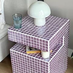 Minima mosaic side for sale  Delivered anywhere in USA 