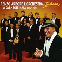 Renzo arbore orchestra usato  Spedito ovunque in Italia 