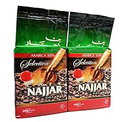Najjar arabica 100 for sale  Delivered anywhere in UK